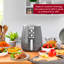 Innoteck 4L Air Fryer Oven