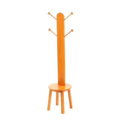 Freestanding Coat Rack