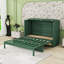 Lit escamotable en bois avec tiroirs-1401386415-1401386414