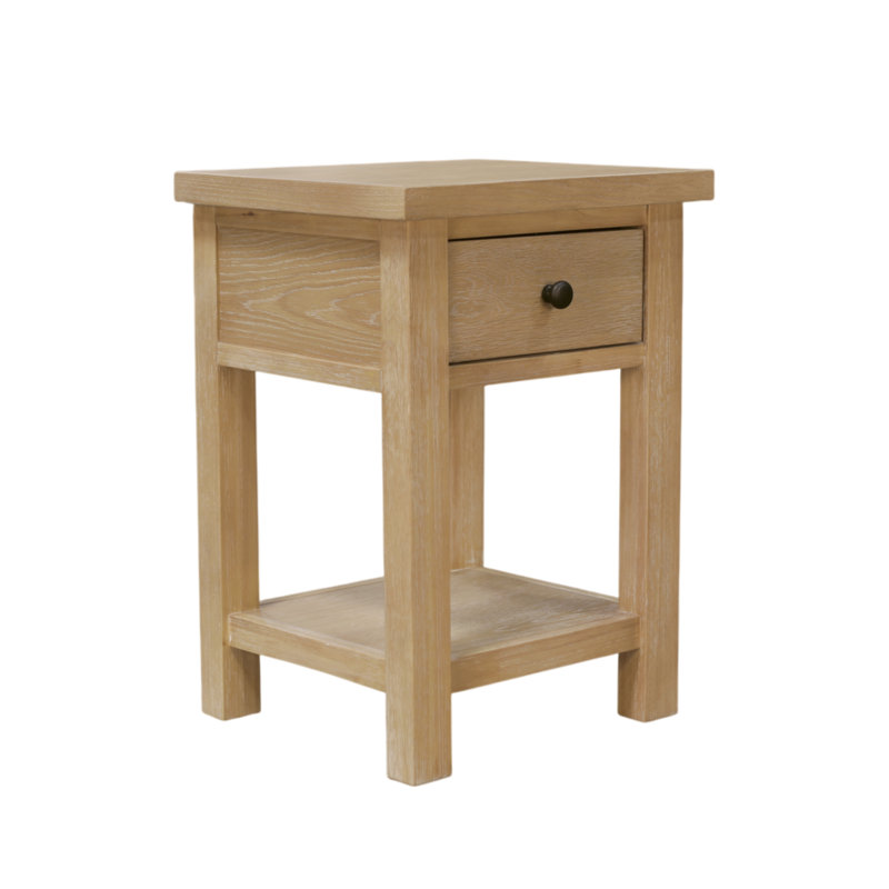 Table de bout Dillard