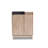 10 Pair Shoe Storage Cabinet