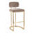 Erma Mid-Back 30" Fixed-Height Bar Stools (Set of 2)-423892855-423892850