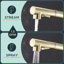 Pull Down Spray Single Lever Kitchen Tap-1563331252