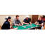 Table pliante Fat Hold Texas Hold'Em