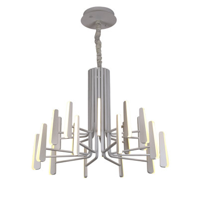 Emersyn 20 - Light Sputnik LED Chandelier