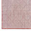 Tapis d'extérieur Preen couleur rouille-71178368