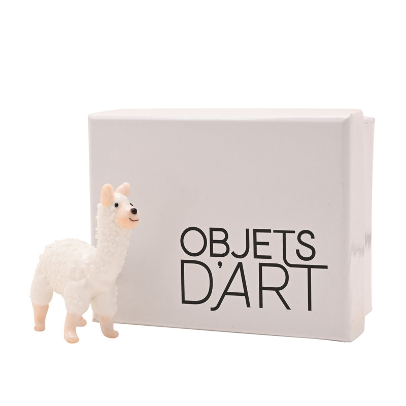Decorative Object