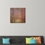 Gustav Klimt - Wrapped Canvas Painting-21211969
