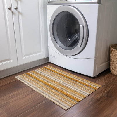 Tapis intérieur / extérieur Kinslee