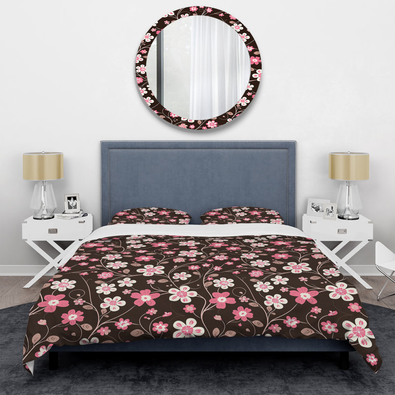 Ensemble de housse de couette Modern, Housse de couette très grand et 2 très grandes t