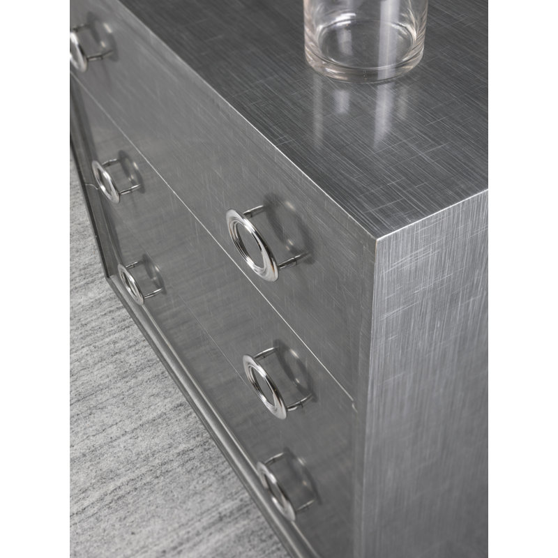 Commode Signature Designs Iridium