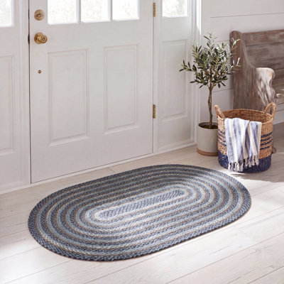 Tapis en coton Buono