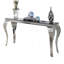 Glam, canapé contemporain, console, table d'entrée-629541940