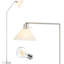 Lampe torchère sur pied 73 po Myran-2048169151