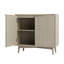 Rectangle Sideboard Accent Chest-2142961139