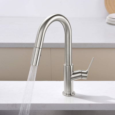 Robinet de cuisine KIBI Fusion
