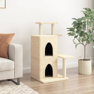 97cm H Cat Tree