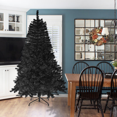 5.91' H Artificial Pine Christmas Tree