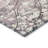 Machine Washable Indoor/Outdoor Brenden ACN2248 Floral Rug-1253631405
