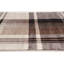 Plaid Area Rug Set-17826192