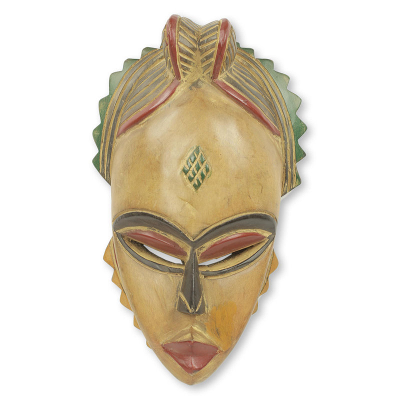Handmade Wood Wall Decor