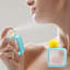 Kbndieu Insulated Plastic Water Bottle with-132052097
