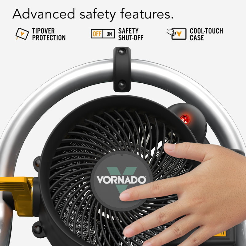 Velocity Hd Heater