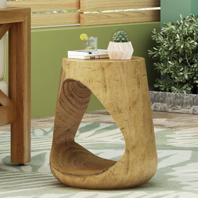 Table basse moderne et contemporaine