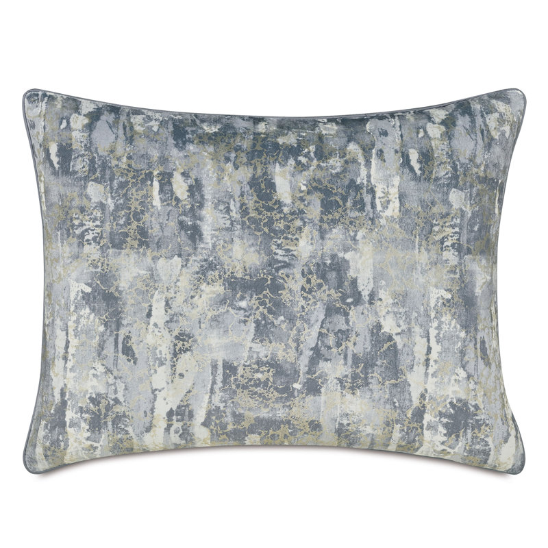 Zeylin Velvet Standard Sham