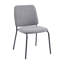 Ensemble de 2 chaises de salle à manger Prisca-2090258461