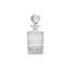 Carafe à décanter en verre 30 oz avec bouchon orné Achol Mercer41