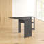 Glenhaven L-Shaped Computer Desk-34242438