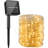 Solar Powered 200 LED String Light Christmas Decorations Lamp
