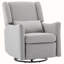 Fauteuil inclinable pivotant avec coussin-1519023030