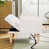 Velours beige