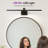 1-Light 30''Bathroom 3CCT Modern LED Vanity Light Fixture with 360° Rotatable Head & Swing Arm-547584531-545597790