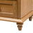 Roscoe 3-Drawer Nightstand-312829951