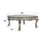 Table basse Dresden