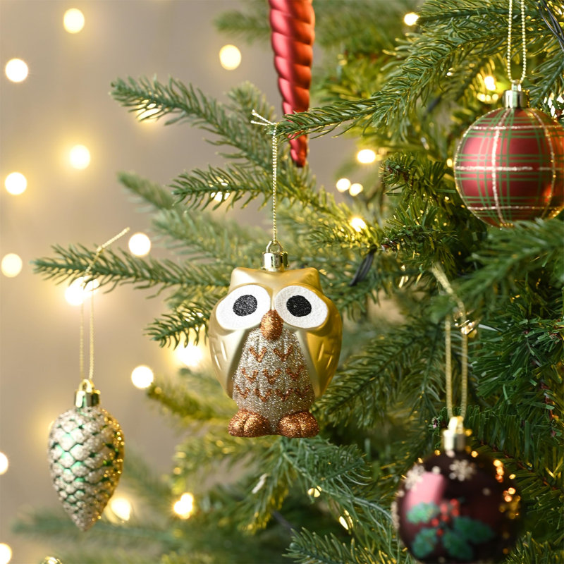 38.79cm Holiday Shaped Ornament