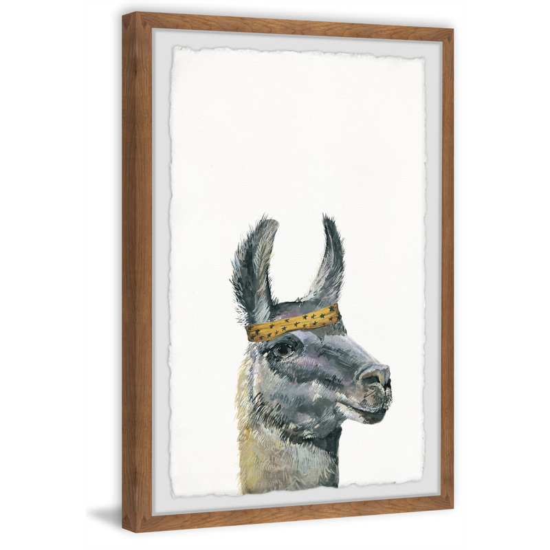 Marmont Hill - Single Picture Frame Print, 30cm H x 20cm W