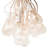 Edison String Lights Outdoor 25 - Bulb 25'' Plug-in String Light-583268858