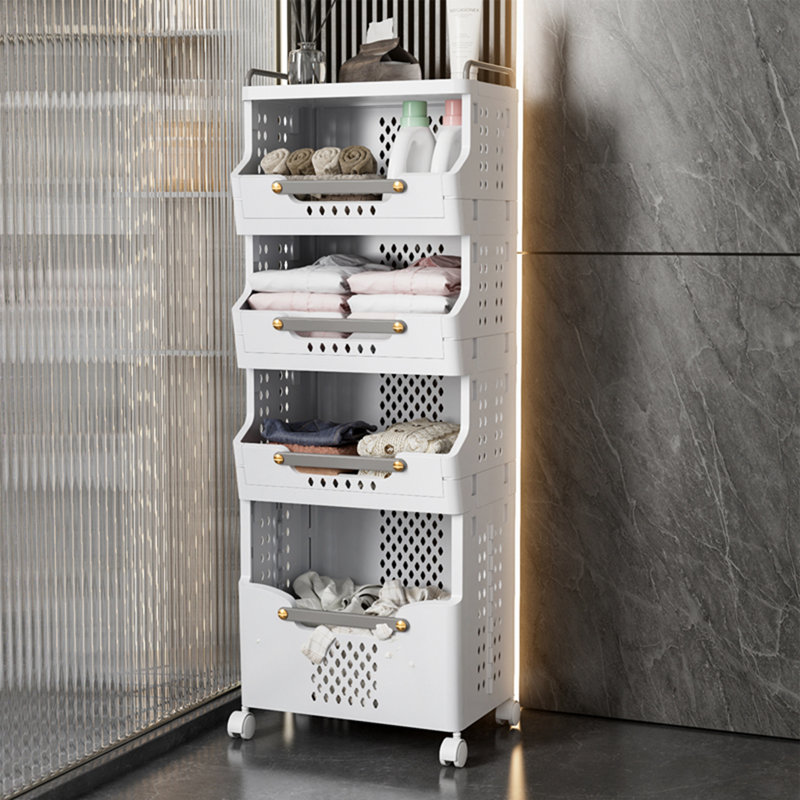 Polypropylene Tie Rack
