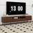 Mid Century TV Stand For Tvs Up To 85'', Entertainment Center With 2 Drawers, Media Console Table With Storage Television Stand-1730551913