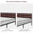 Euanthe Upholstered Bed-278082516-278082517