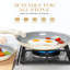 4 - Piece Non-Stick Aluminum Cookware Set