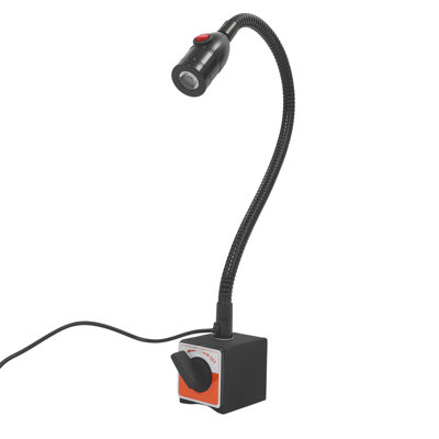 Hrund Desk Lamp LED Work Light