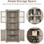 66.9cm Kitchen Pantry-223711750