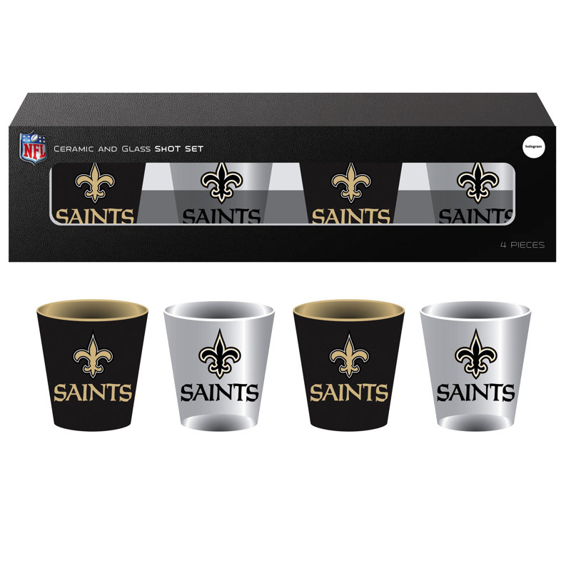 2oz. Shot Glass / Shooter Set