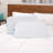 Gel Memory Foam Medium Support Pillow