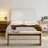 Canter Upholstered Platform Bed-526126156